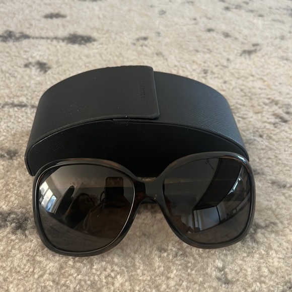 Prada Accessories - Prada sunglasses